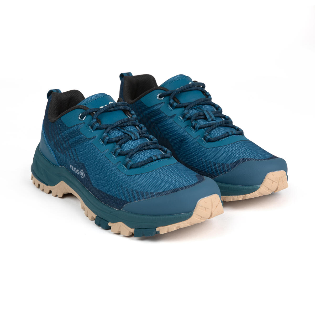 Izas JADE M Wander - und Trekkingschuhe für Herren : Komfort und Langlebigkeit 5/7