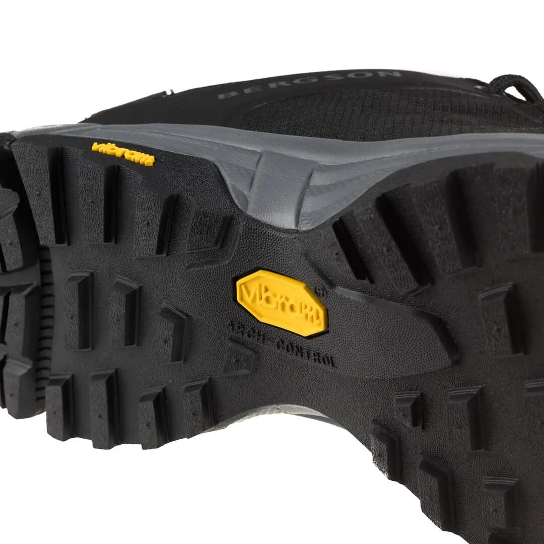 Buty trailowe Hadjer 2 low stx 7/7
