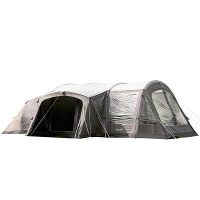 Gebraucht - Aufblasbares Zelt - Timola 6 Air Sleeper Protect XL Plus - Luftzelt