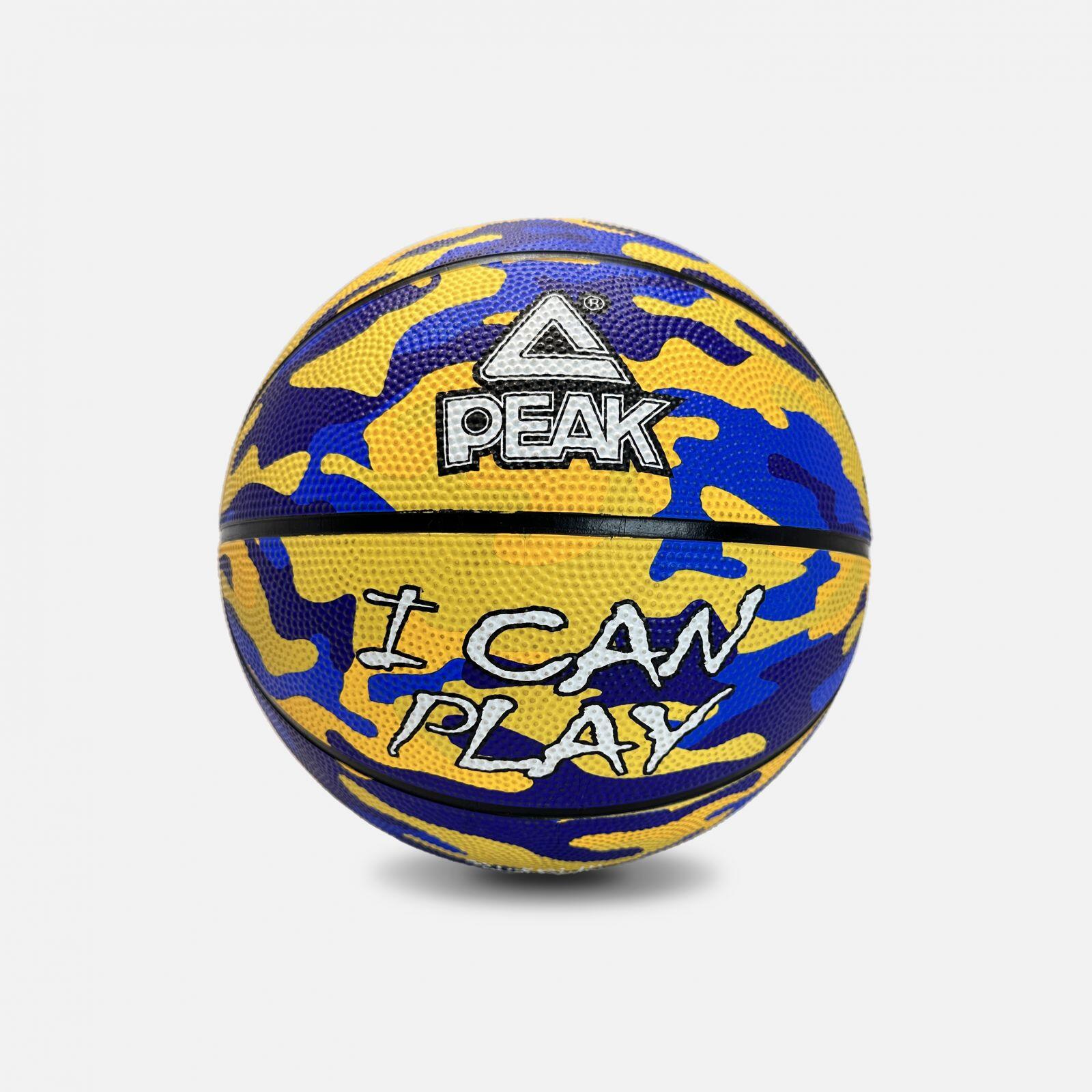 PEAK Pallone football americano Peak Camo