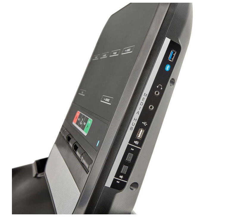 Loopband - SL8.0 - 18 niveaus hellingsniveaus - 20km/h - 3CV 4/9