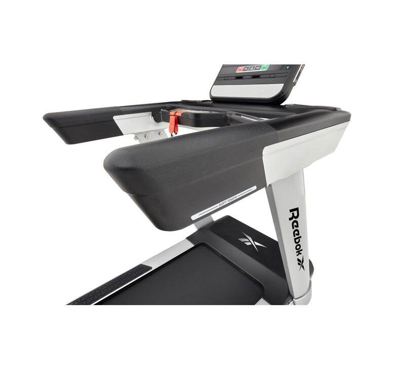 Loopband - SL8.0 - 18 niveaus hellingsniveaus - 20km/h - 3CV 5/9