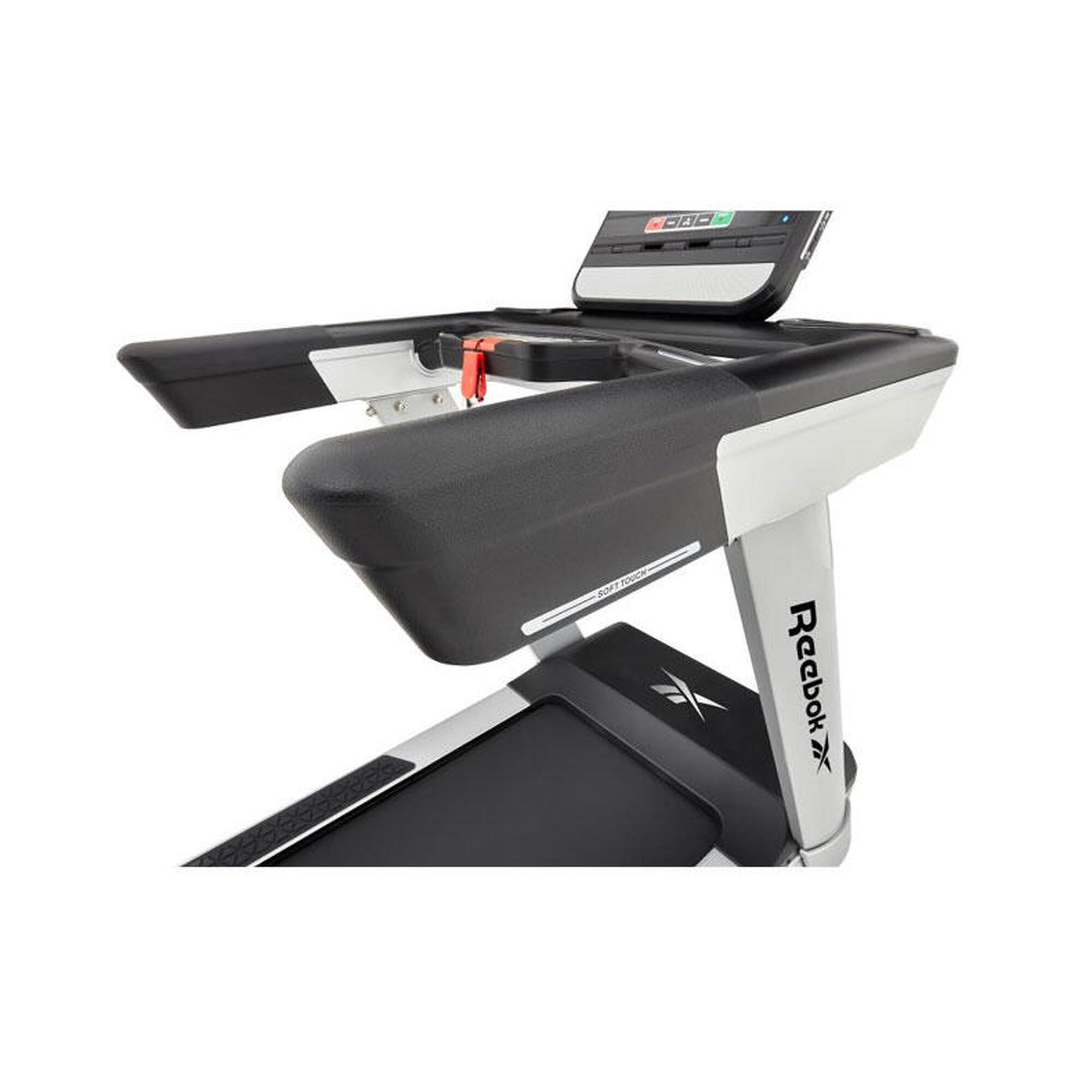 Tapis de Course - SL8.0 - 18 niveaux inclinaison - 20km/h - 3CV