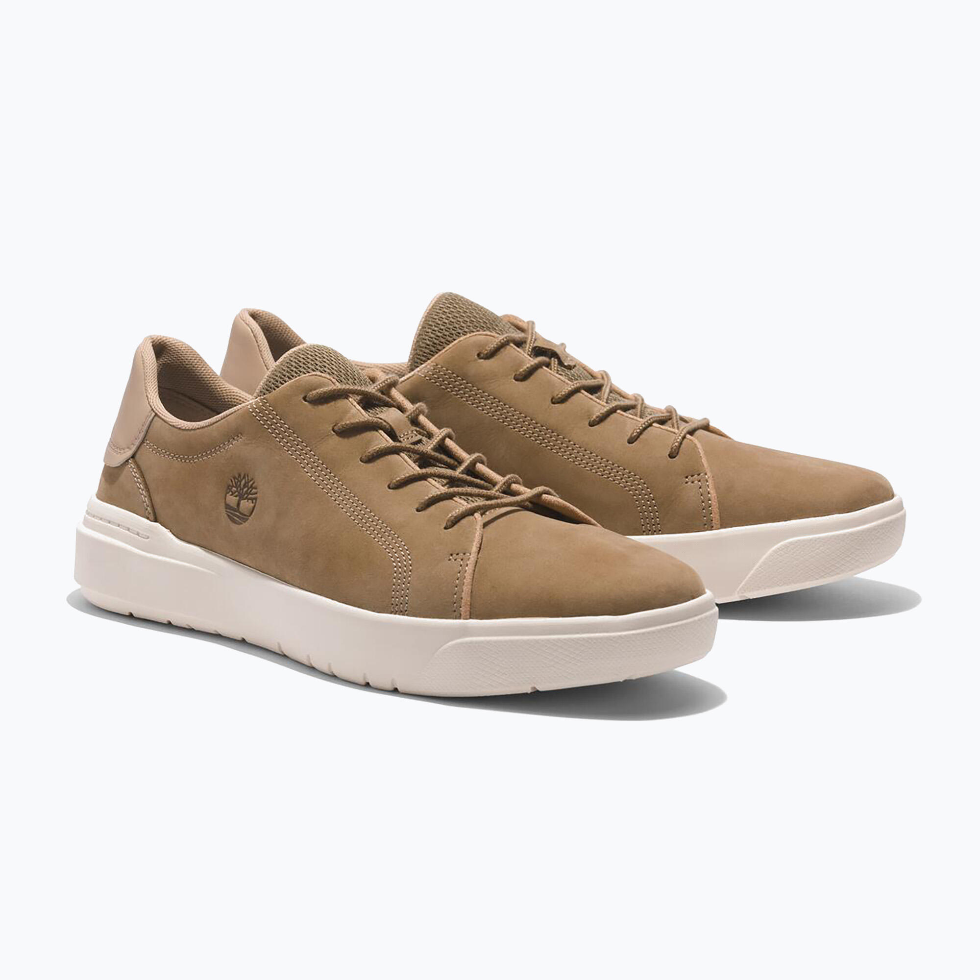 Scarpe Timberland Seneca Bay Oxford da uomo 4/5