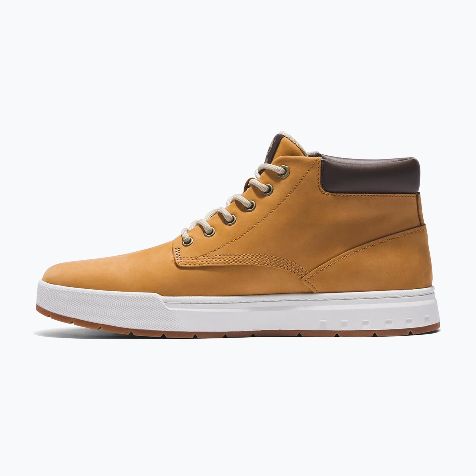Scarpe da ginnastica Timberland Maple Grove Lthr Chk da uomo