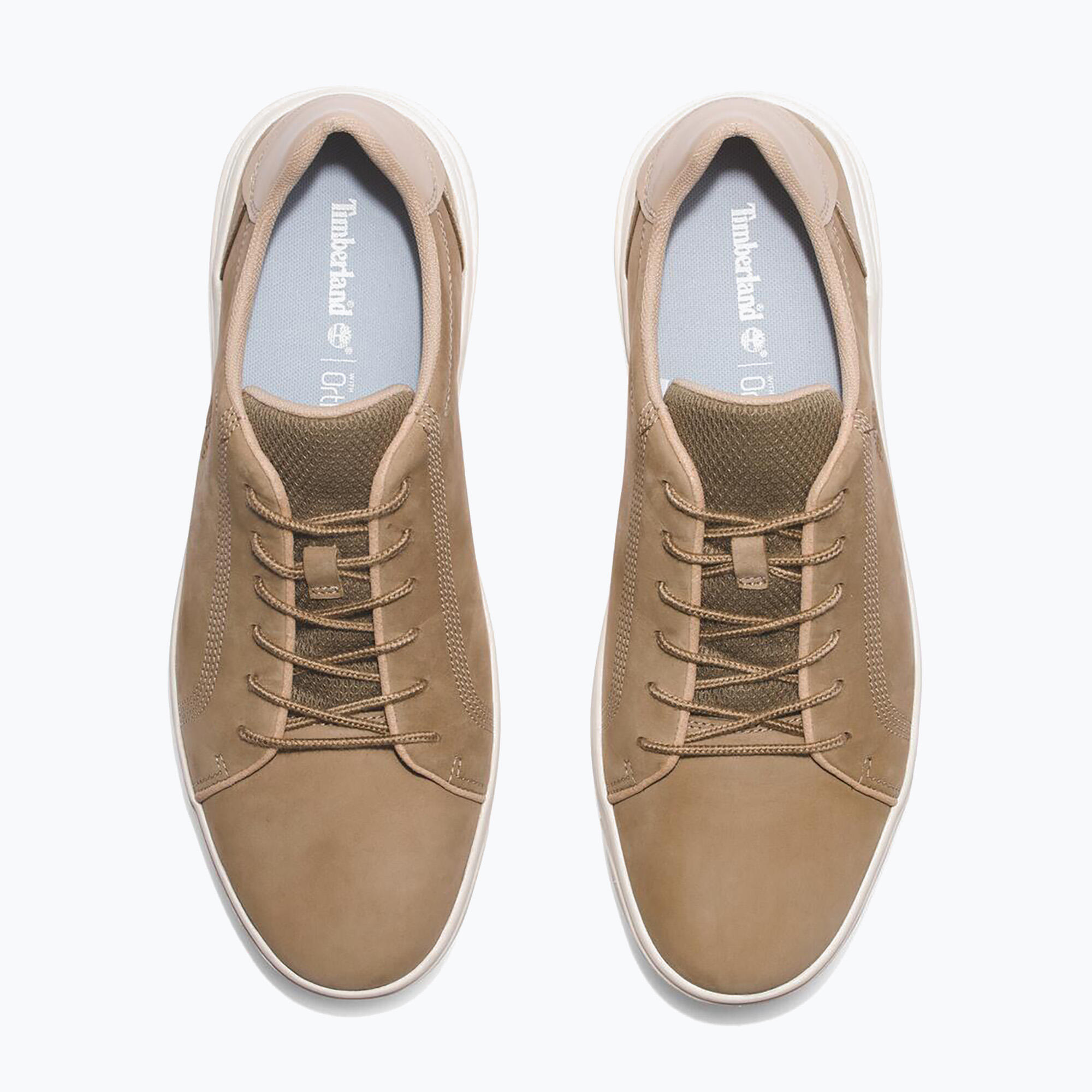 Scarpe Timberland Seneca Bay Oxford da uomo 5/5