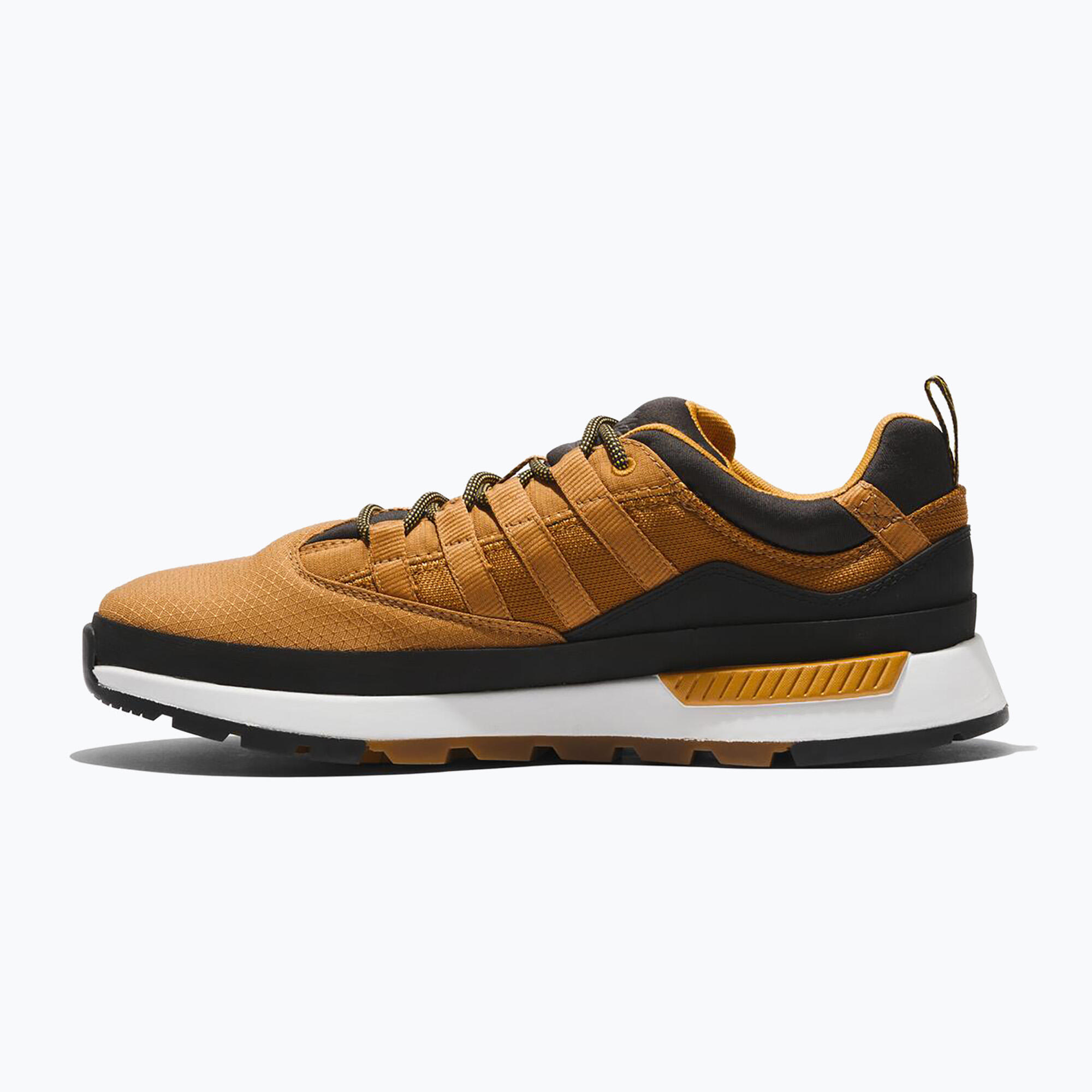 Buty męskie Timberland Euro Trekker Low Mesh 3/5