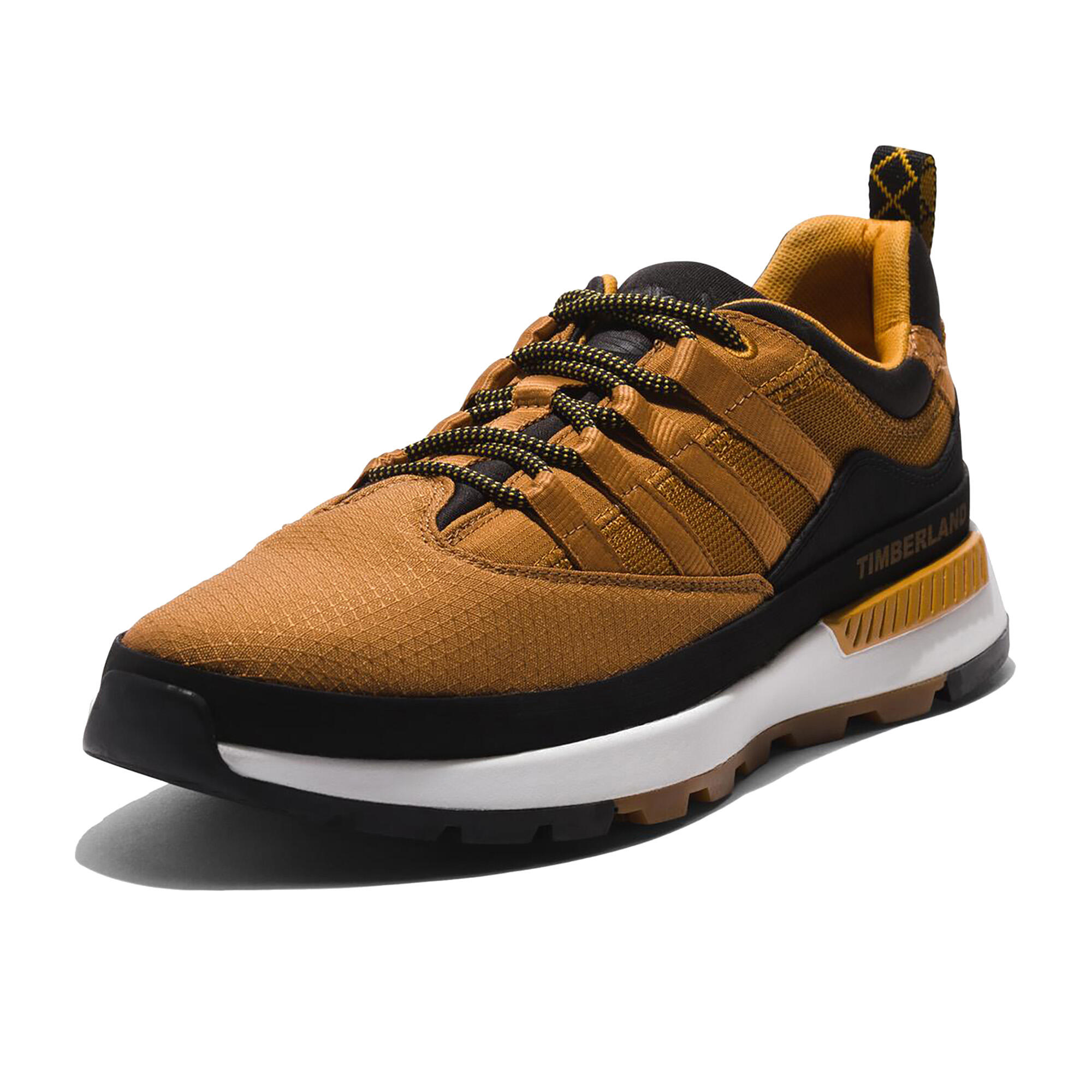 TIMBERLAND Pánské boty Euro Trekker Low Mesh
