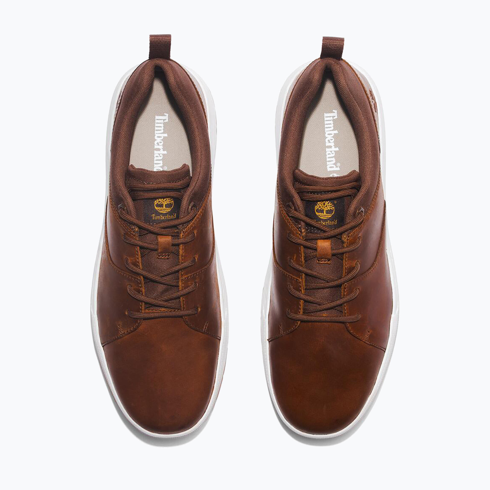 Zapatillas Timberland Maple Grove Lthr Ox de hombre 5/5