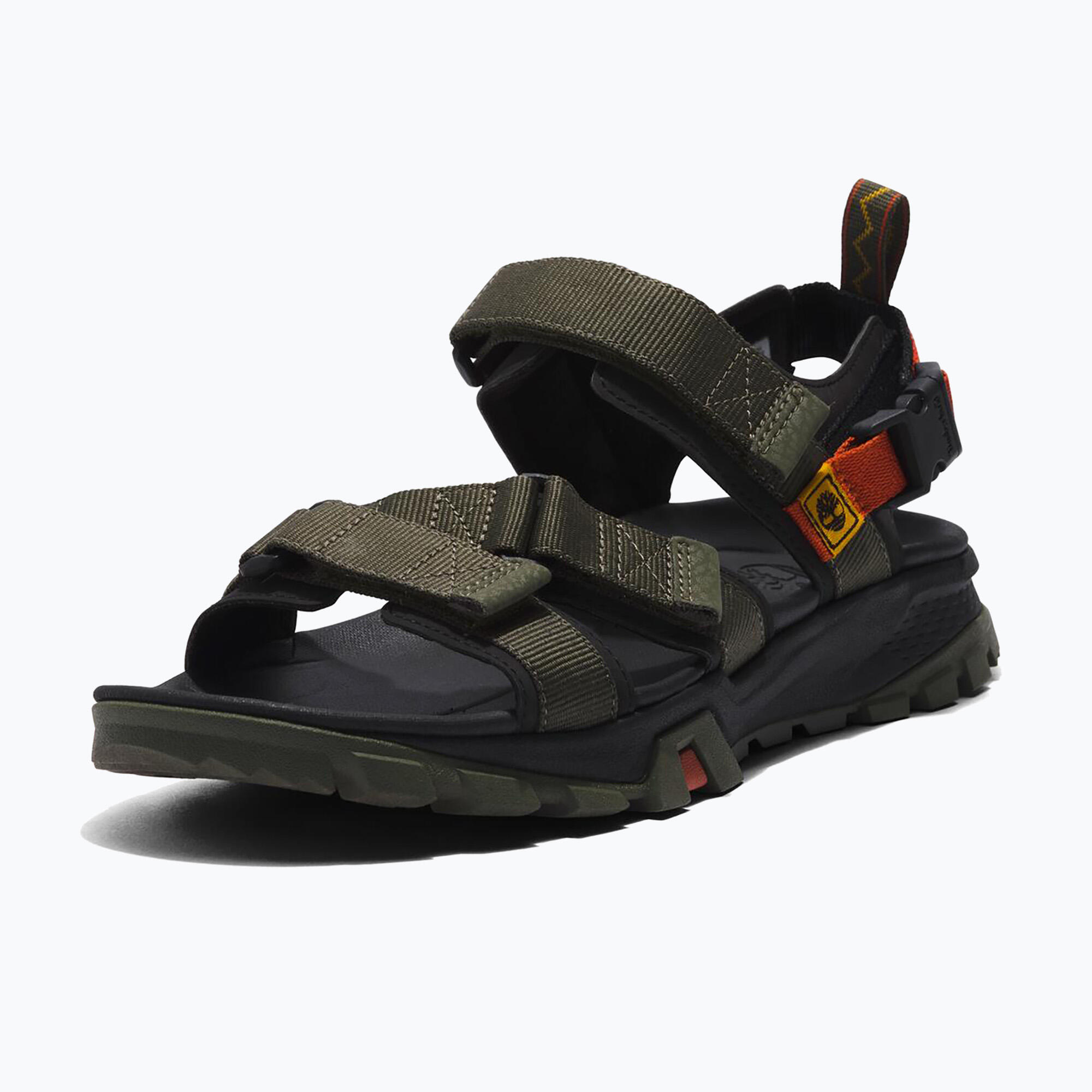 Sandalen Timberland Modell TB0A5TC2A581 für männer 2/5