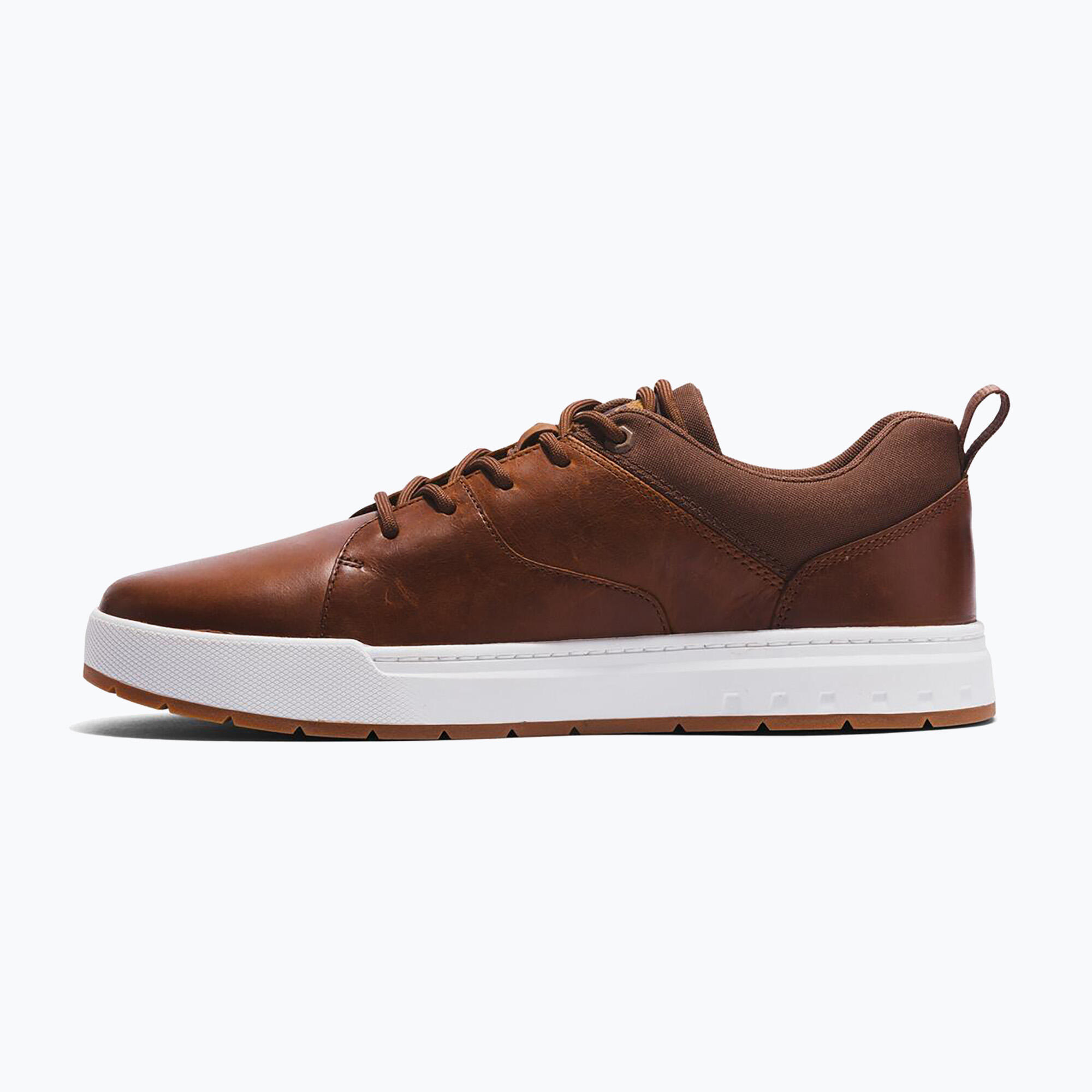 Zapatillas Timberland Maple Grove Lthr Ox de hombre 3/5