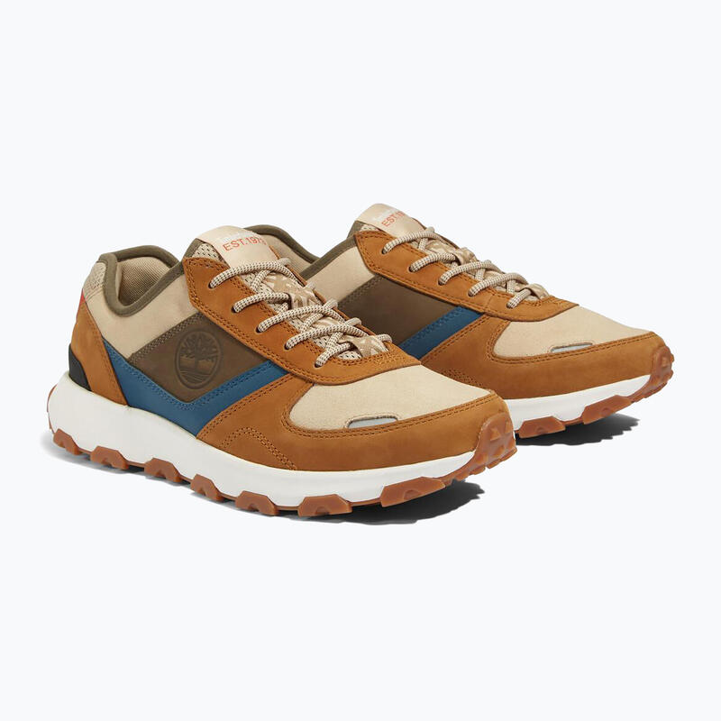 Chaussures homme Timberland Winsor Park Ox
