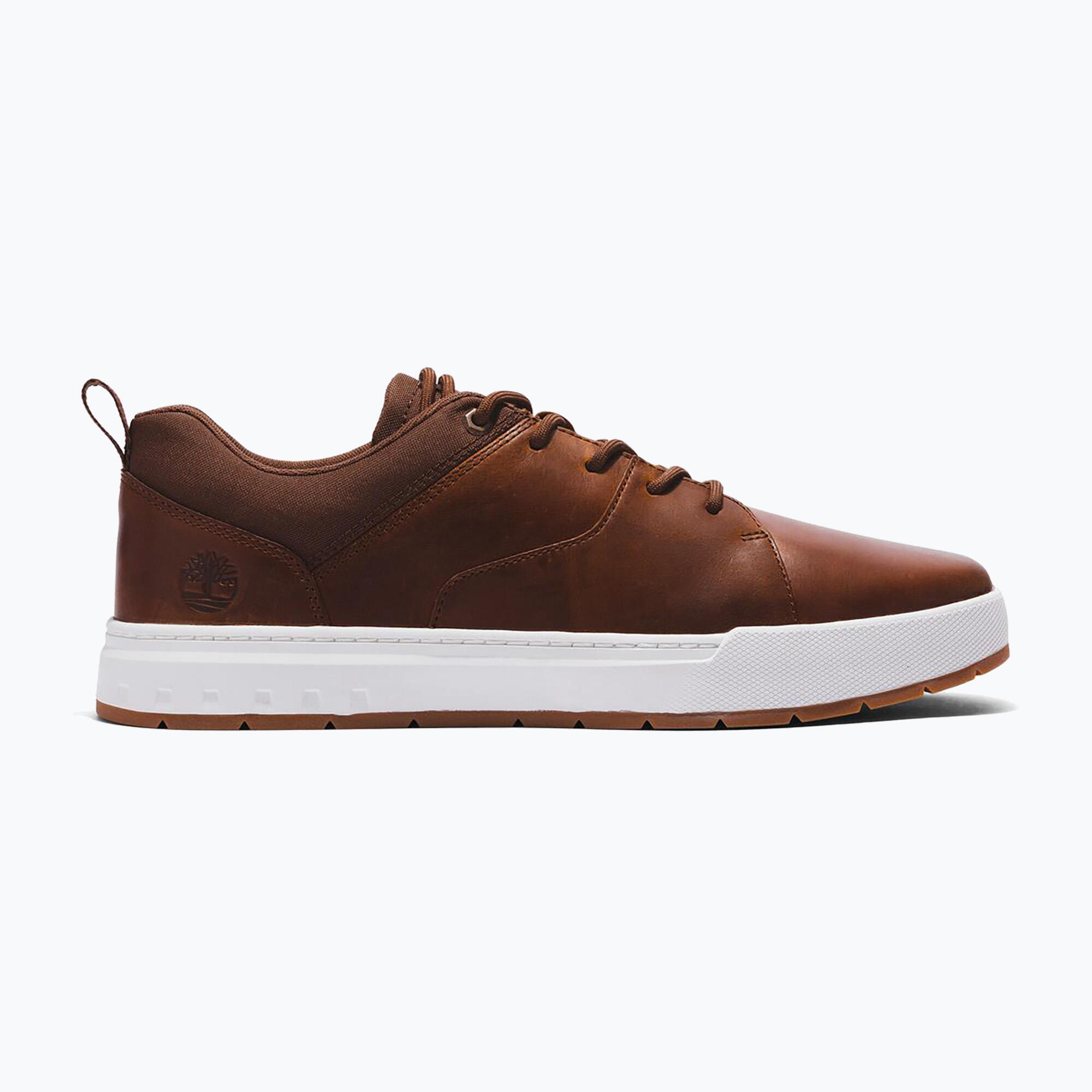 Zapatillas Timberland Maple Grove Lthr Ox de hombre 2/5