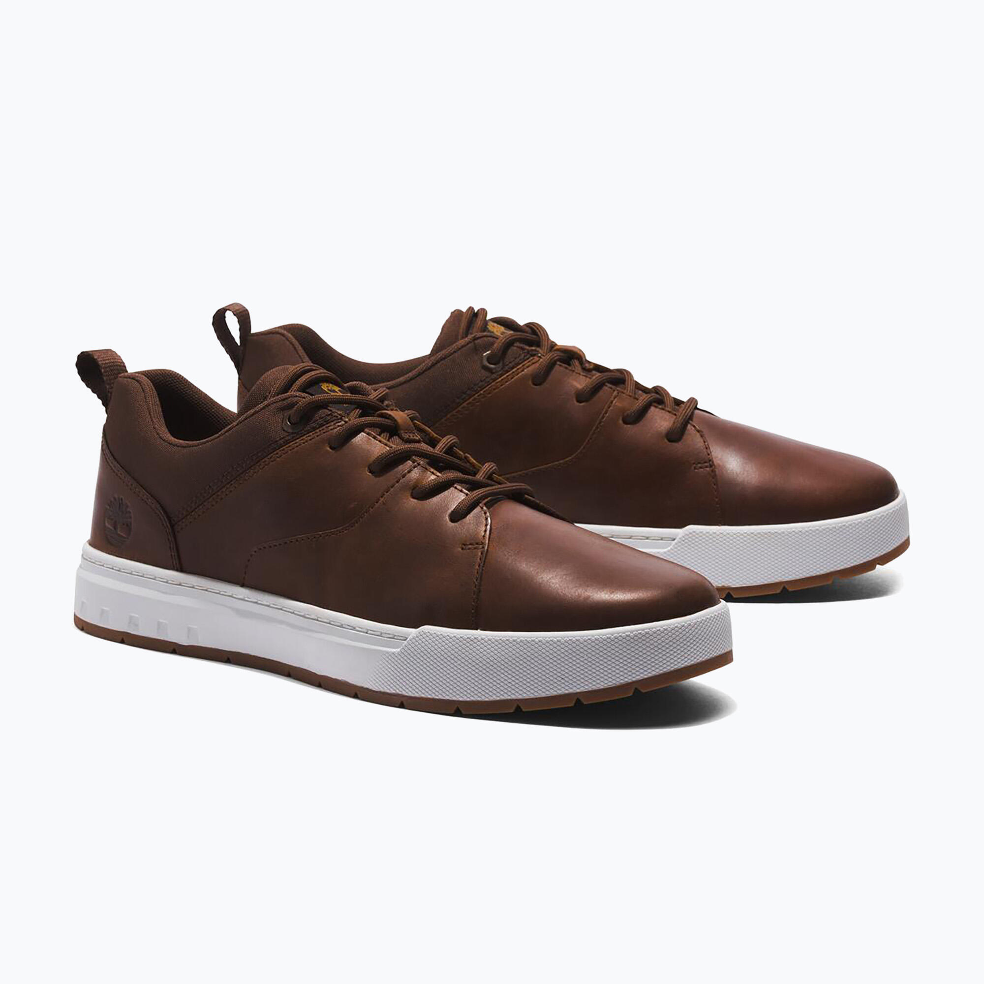 Zapatillas Timberland Maple Grove Lthr Ox de hombre 4/5