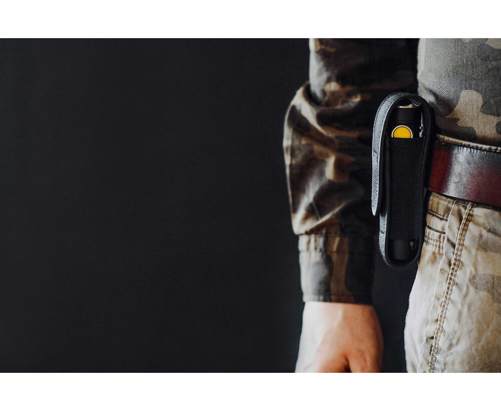 Lampe de Poche, Armytek, Prime C2 Pro, Aimant USB, Lumière Blanche 6/7