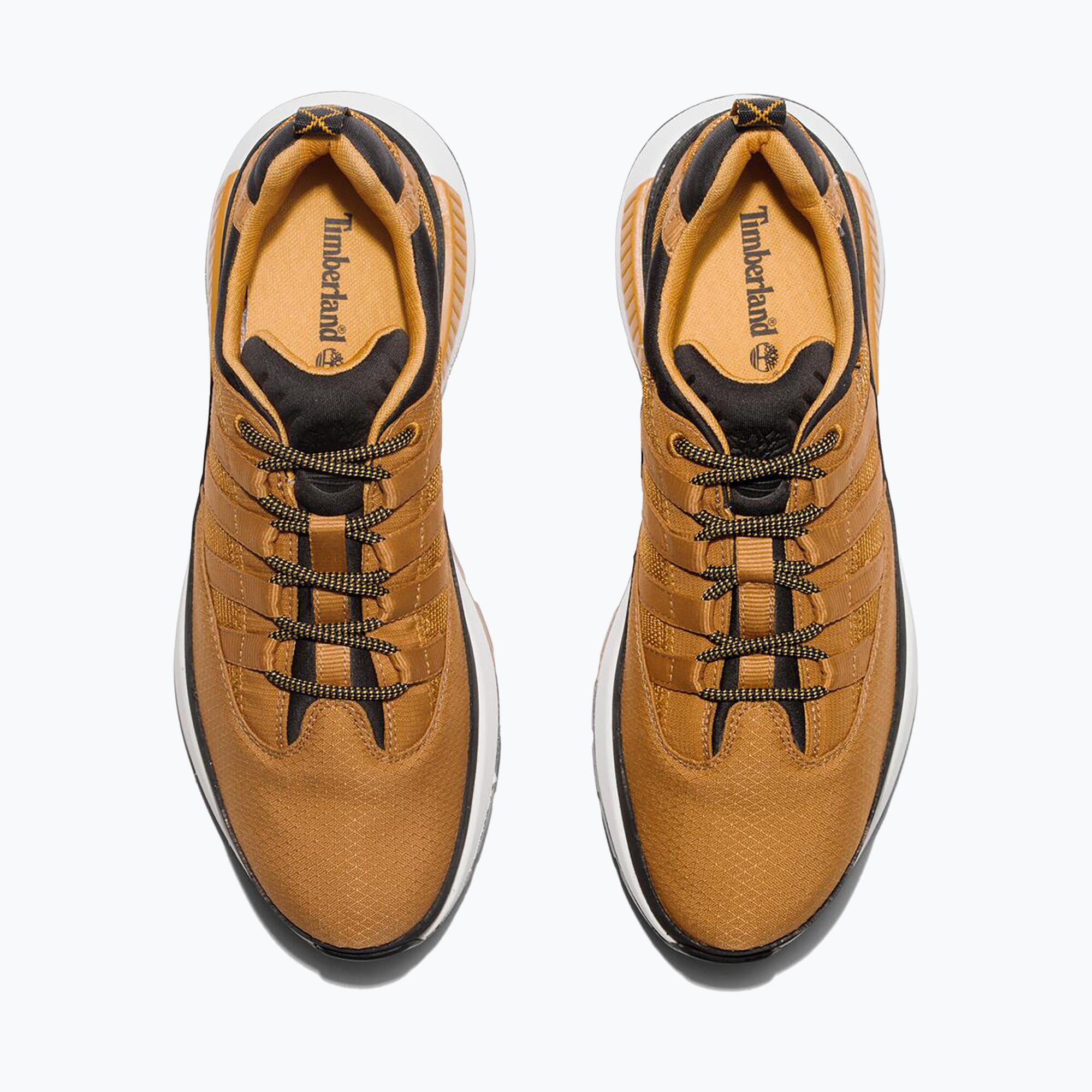Buty Techniczne Timberland Euro Trekker Beżowe do Wędrówek 5/5