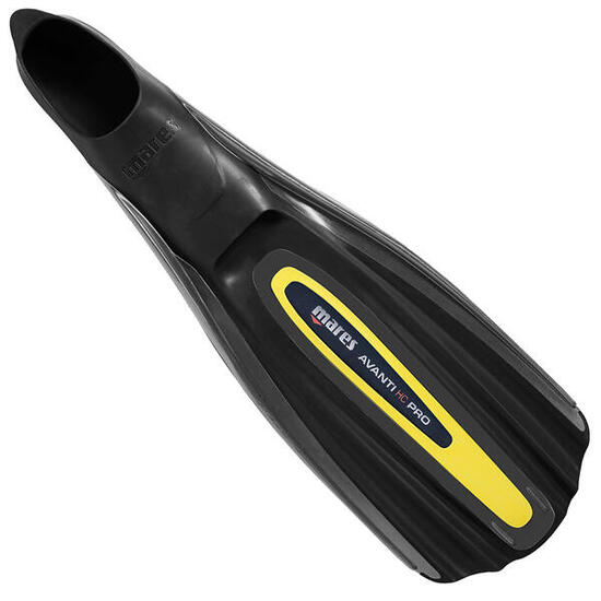 Płetwy AVANTI HC PRO do nurkowania i snorkelingu