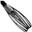 Labe Seac - F-100 PRO, Alb, 44-45