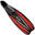 Labe Seac - F-100 PRO, Rosu, 42-43