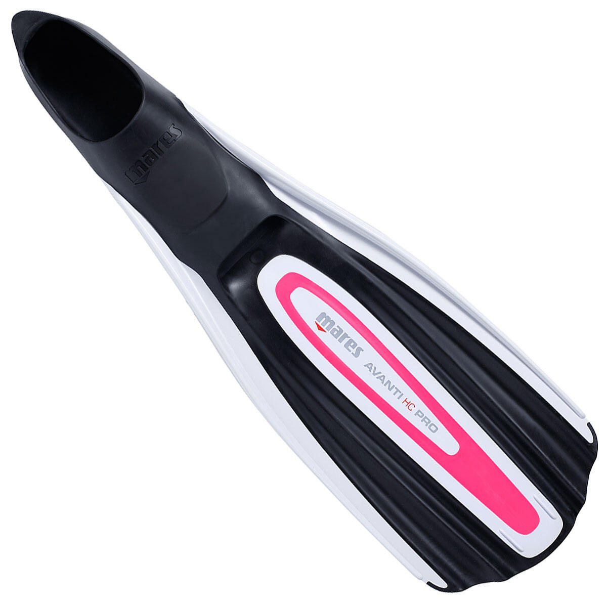 Mares - Labe Scuba Mares - Avanti Hc Pro Ff - Palmes - Rose - 43 - Decathlon