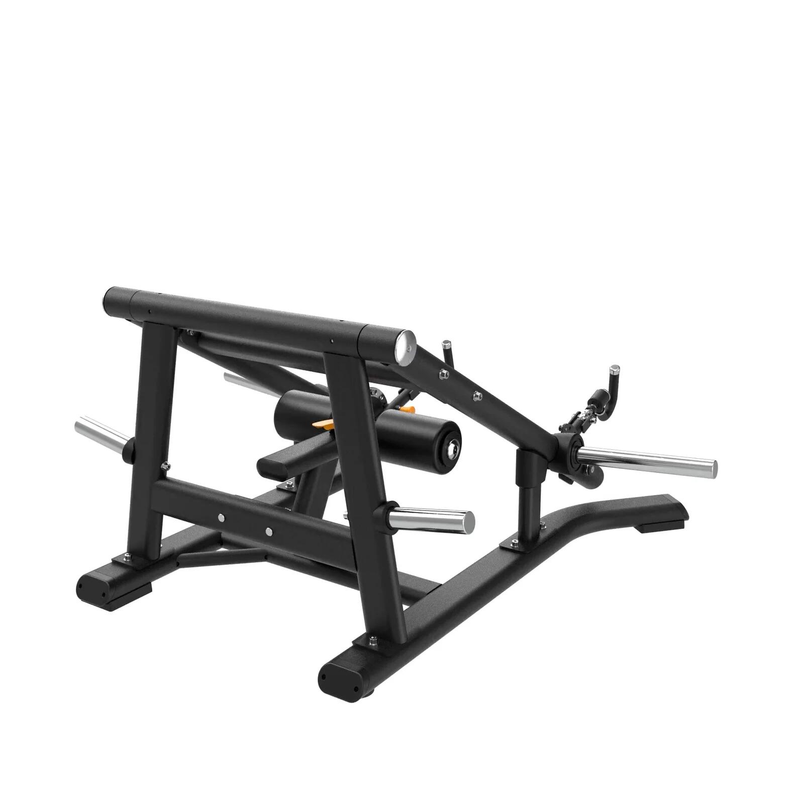 Machine à squat et à fente - Evolve Fitness UL-280 5/7