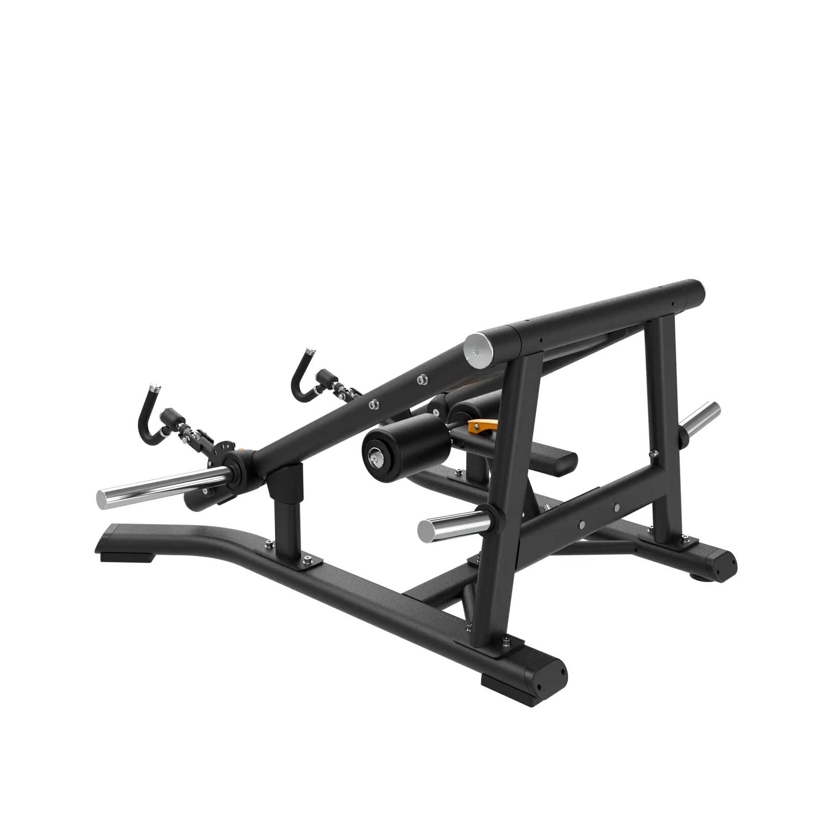 Machine à squat et à fente - Evolve Fitness UL-280 3/7