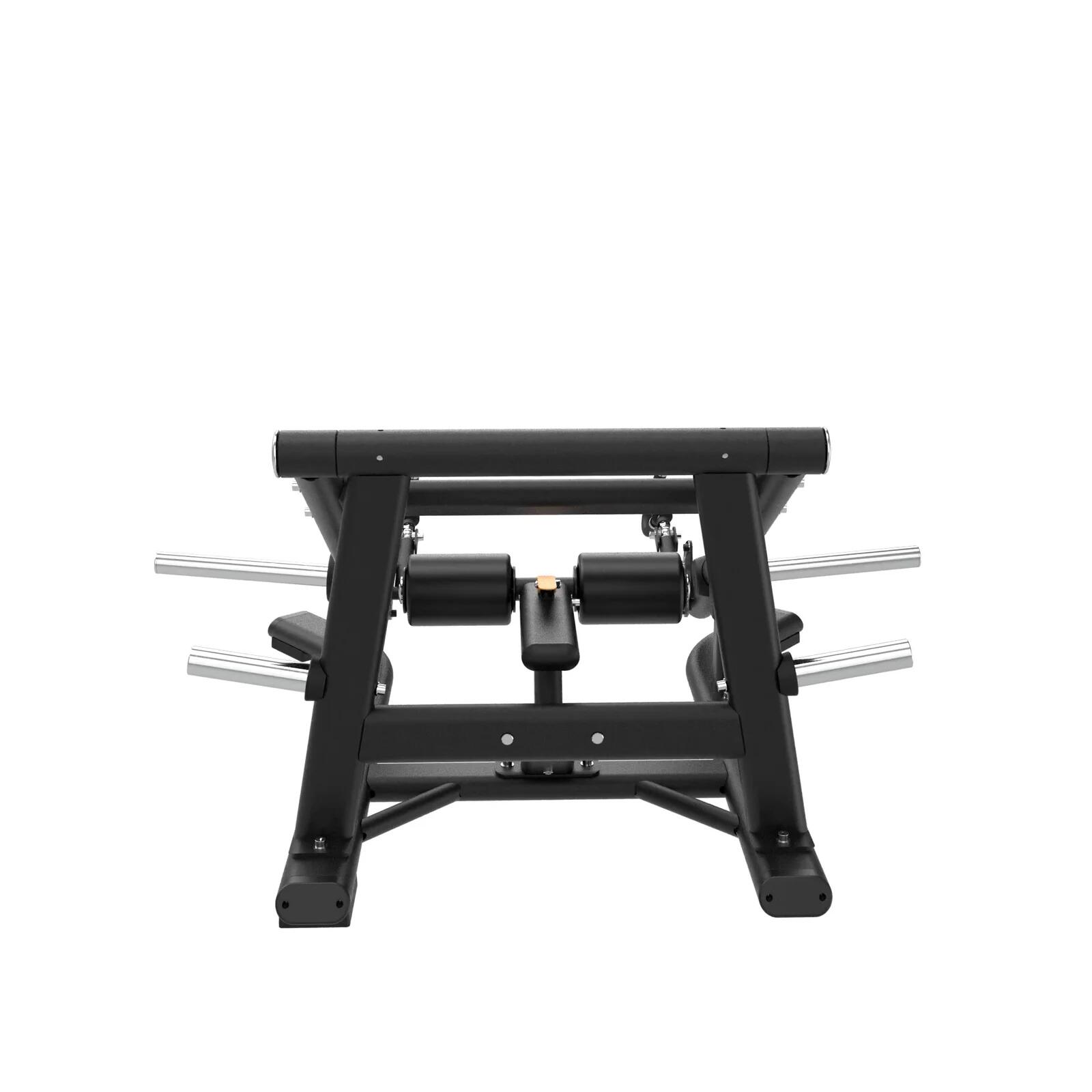 Machine à squat et à fente - Evolve Fitness UL-280 4/7