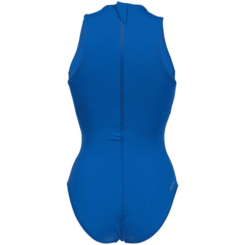 Arena Waterpolo Suit Royal