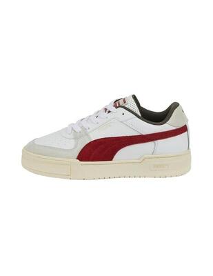 Zapatillas para Hombre Puma Rojo