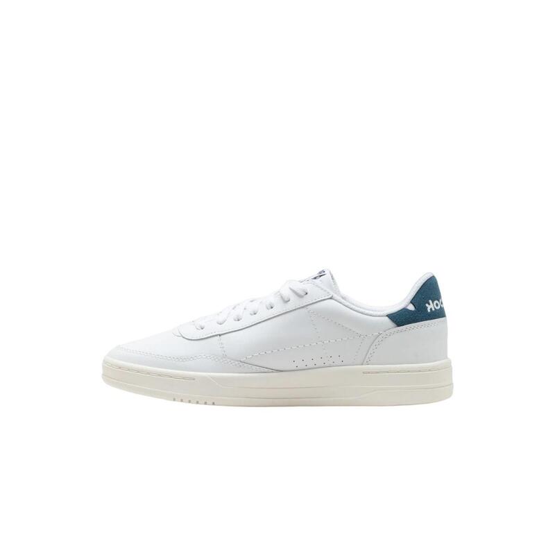 Moda/sportwear para Hombre Reebok  Blanco