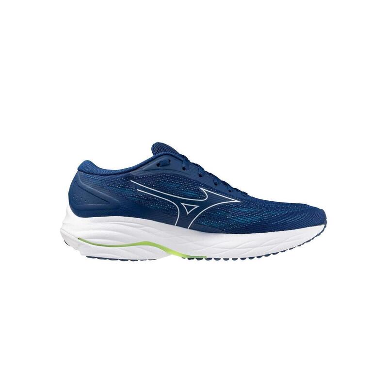 Chaussures pour hommes Mizuno Wave Ultima 15 Bleu