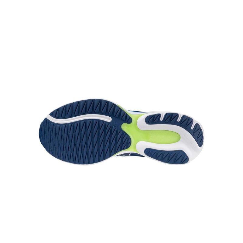 Chaussures pour hommes Mizuno Wave Ultima 15 Bleu