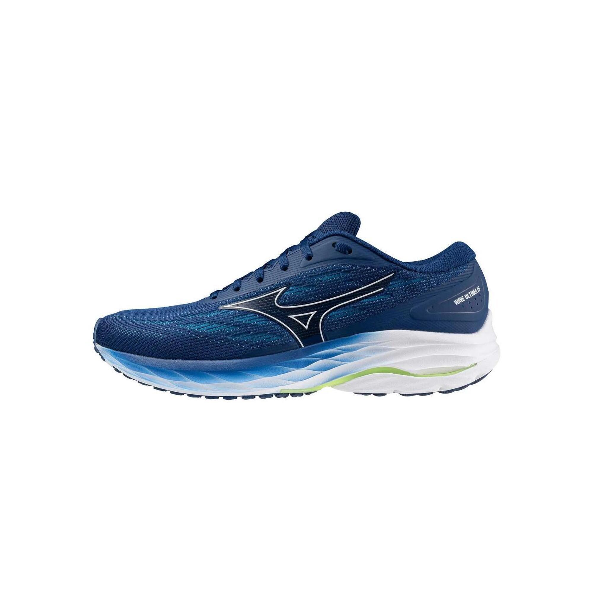 Zapatillas Mizuno Hombre Decathlon
