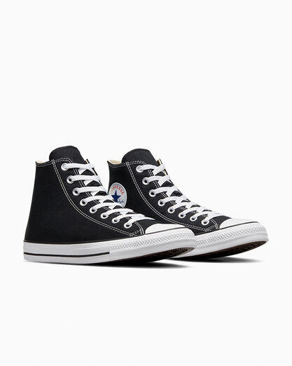 Chaussures montantes à lacet pour adulte chuck taylor all star 2/7