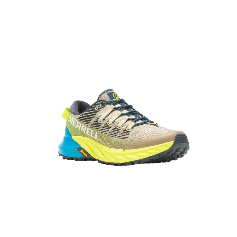 Trailrunning/outdoor para Hombre Merrell  Multicolor