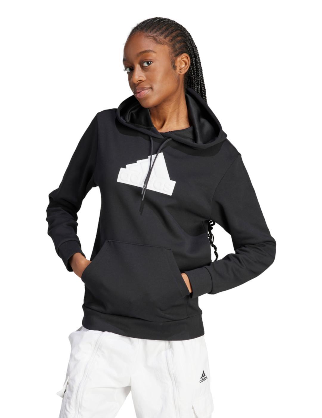 Hoodie Adidas model IM4874 voor vrouwen 3/5
