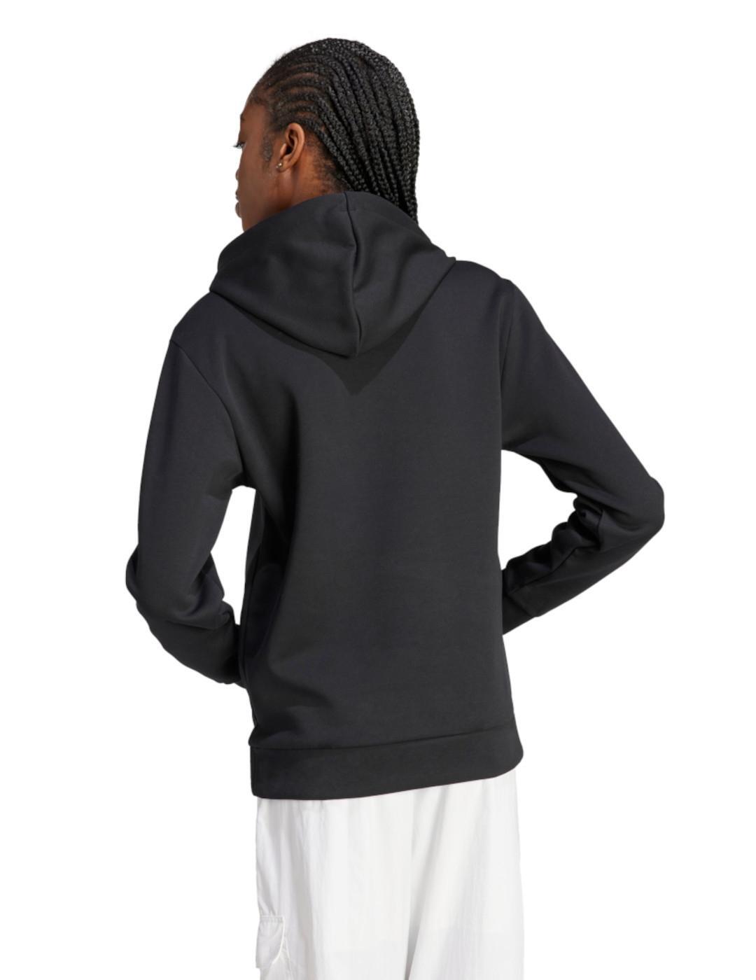 Hoodie Adidas model IM4874 voor vrouwen 4/5