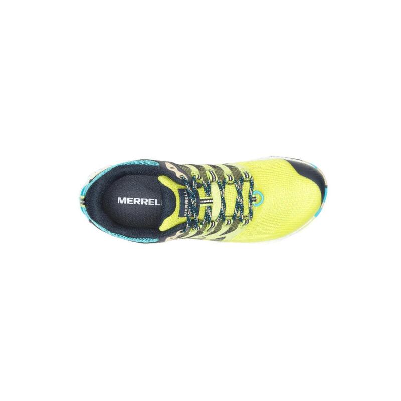 Zapatillas running Merrell Antora 3 de mujer