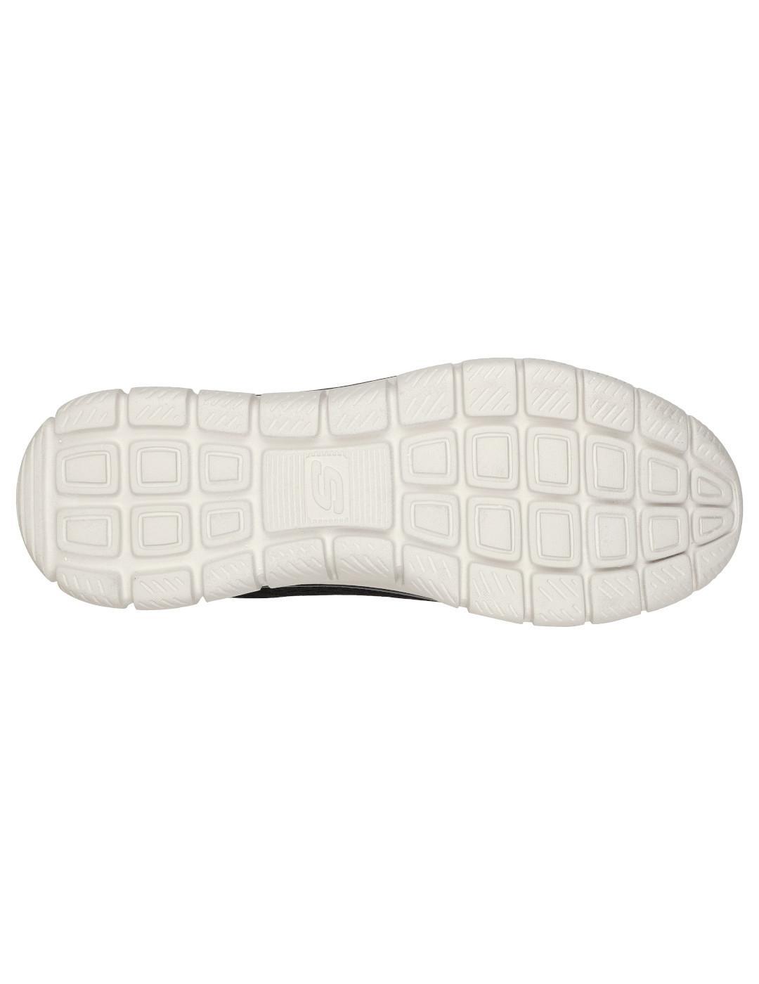 Mode/sportwear pour homme Skechers gris 5/7