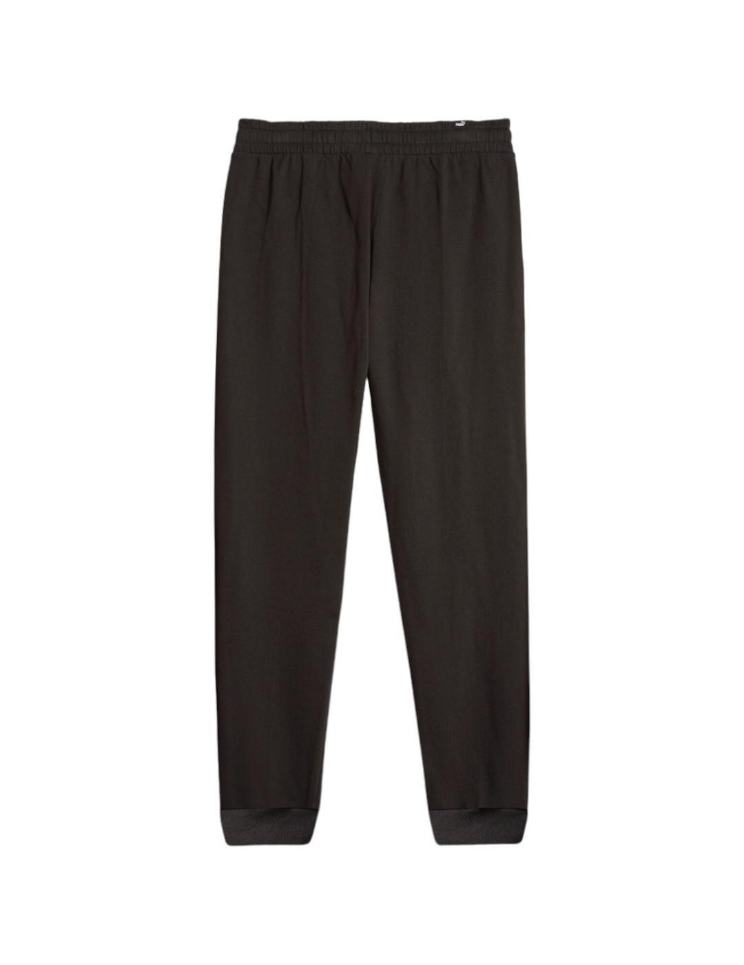 Pantalon de survêtement Better Essentials Homme PUMA Black 3/5