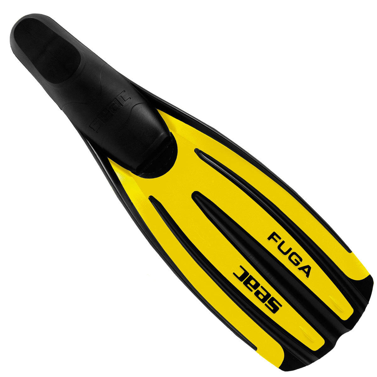 jaune