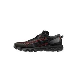 Chaussures de course Hommes Mizuno Wave Daichi 7 Gtx noir