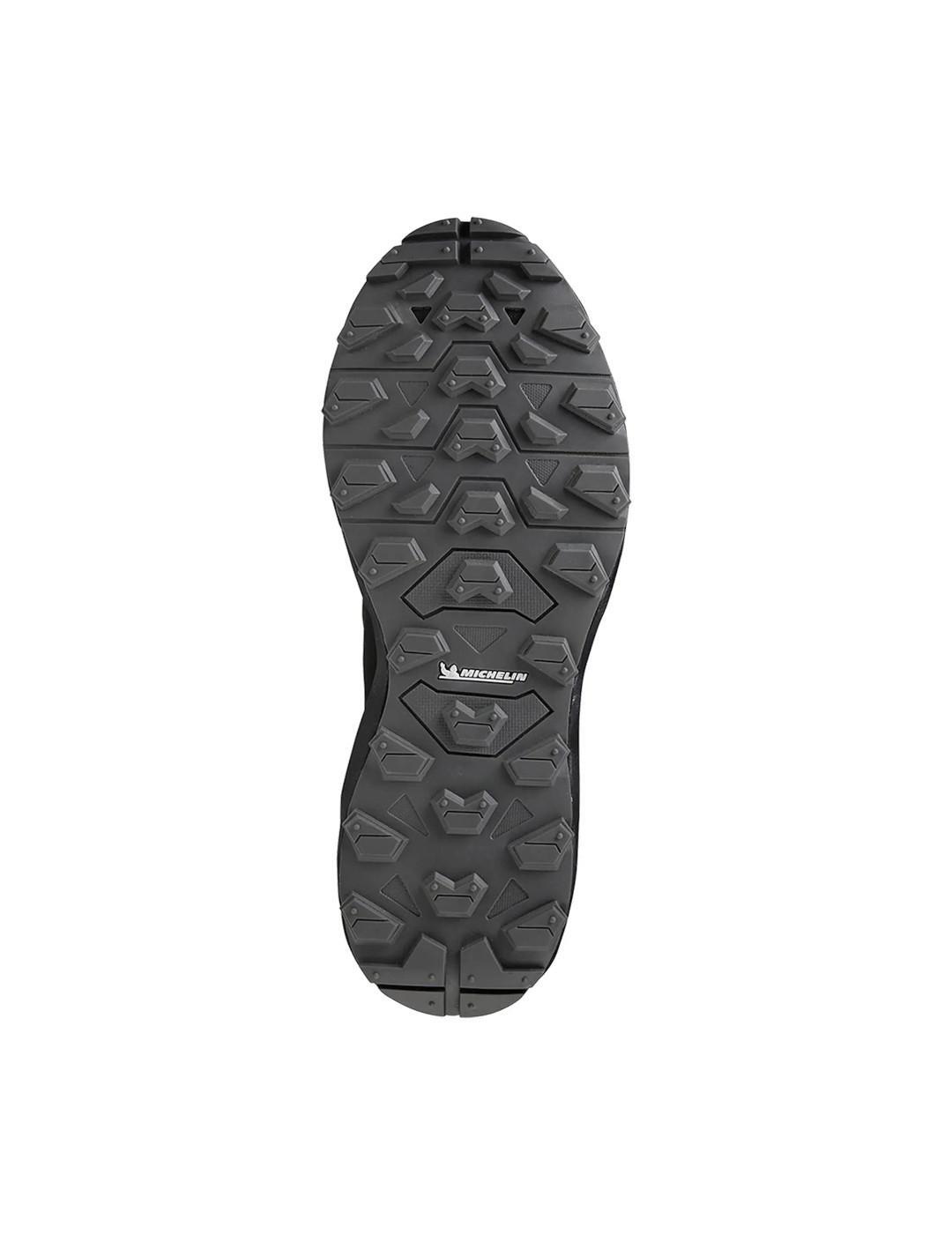 Chaussures de trail Mizuno Wave Daichi 7 GTX 4/4