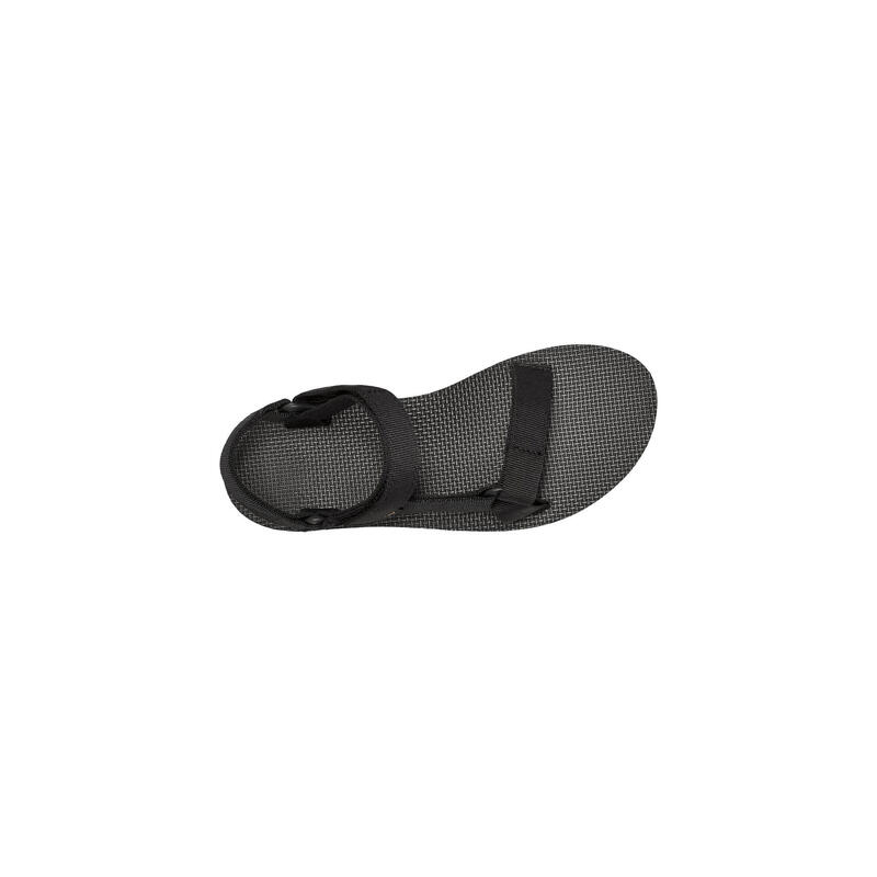 Sandalias Surf Mujer Teva Midform Universal  Negro