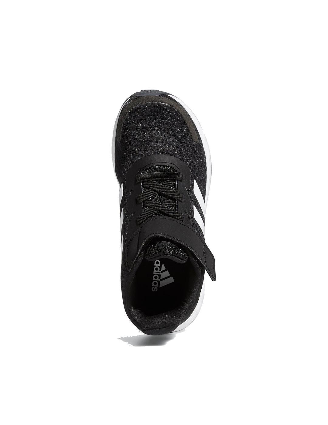Moda/sportwear per ragazzi Adidas nero. 5/6