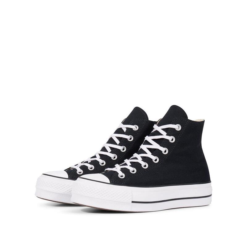 Zapatillas para Mujer Converse  Negro