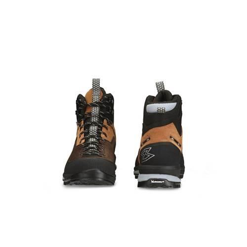 Chaussures de randonnée femme Garmont Vetta Tech GTX 5/7