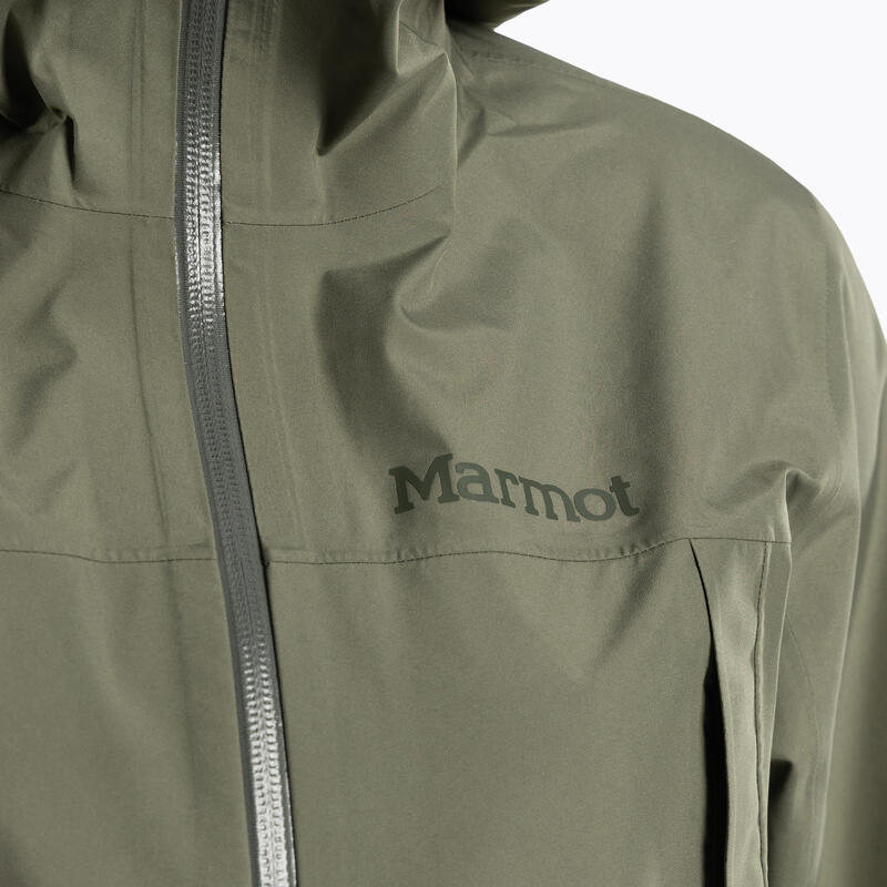 Kurtka przeciwdeszczowa damska Marmot Minimalist Pro Gore Tex