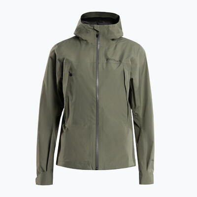 Chaqueta de lluvia de mujeres marmot minimalista pro gore-tex