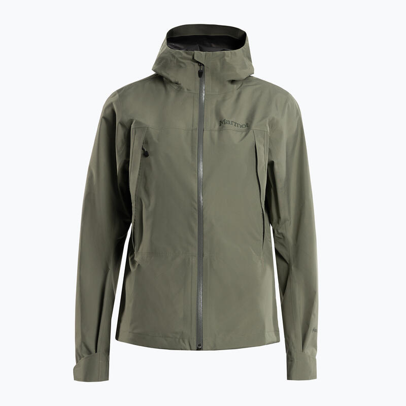 Kurtka przeciwdeszczowa damska Marmot Minimalist Pro Gore Tex